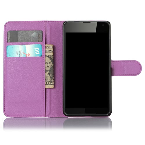 Wallet Case For Lumia 650 - 02